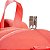 Mochila Magic Crinke Sestini Laranja Apricot - Imagem 5