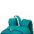 Mochila Magic Crinke Sestini Verde Jade - Imagem 6