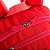 Mochila Paul Frank Classics Feminina Vermelho Cereja - Imagem 5