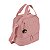 Lancheira Paul Frank Classics Sestini Rosa Blush - Imagem 2