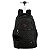 Mochila de Rodas Grande Capricho Crush Preto - Imagem 1
