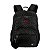 Mochila Grande Sestini Capricho Crush Preto - Imagem 1