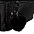 Mochila Grande Sestini Capricho Crush Preto - Imagem 5