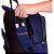 Mochila Grande PSG Magic Sestini Azul - Imagem 6