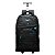 Mochila de Rodas Mega Rodas Sestini Evolution Dark Division - Imagem 1