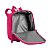 Lancheira Grande Sestini Lunch Crinkle Rosa Pink - Imagem 5