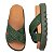 Sandália Melissa Cross M Lover Platform Verde - Imagem 3