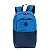 Mochila Sestini Magic Crinkle 2 Double Azul - Imagem 1