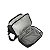Lancheira 2 Sestini Lunch Tactical Snow - Preto Cinza - Imagem 6