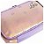 Estojo Box Especial Capricho Estrela Rainbow Rosa Sestini - Imagem 4