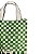 Bolsa Farm Mimo Quadriculado Sonho - Imagem 3