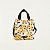Bolsa Farm Mimo Bossa Banana - Imagem 1