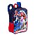Mochila Grande Transformers Optimus Colorido Sestini - Imagem 2