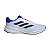 Tênis Adidas Response Masculino Branco Azul - Imagem 2