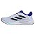 Tênis Adidas Response Masculino Branco Azul - Imagem 1