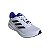 Tênis Adidas Response Masculino Branco Azul - Imagem 8