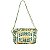 Bolsa Farm Ziriguidum Romance A Carioca - Imagem 1