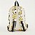 Mochila Farm Xodó Bossa Banana Off White - Imagem 3
