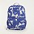 Mochila Farm Me Leva Voo das Araras - Imagem 1