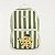 Mochila Farm Me Leva Banana Tropical - Imagem 1