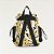 Mochila Farm Pipoquinha Bossa Banana - Imagem 2
