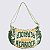 Bolsa Farm Banana G Carioca - Imagem 1