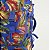 Mochila de Viagem Farm Me Leva Bananamix ETC Farm - Imagem 5