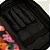 Necessaire Farm Me Leva Flor de Banana Preta - Imagem 3