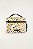 Necessaire Farm Me Leva Bossa Banana Off White - Imagem 1