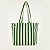 Bolsa Farm Totebag Solzão Banana Tropical - Imagem 2