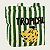 Bolsa Farm Totebag Solzão Banana Tropical - Imagem 1