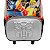 Mochila de Rodinha Grande Transformers X Autobots Sestini - Imagem 3