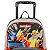 Mochila de Rodinha Grande Transformers X Autobots Sestini - Imagem 2