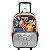 Mochila de Rodinha Grande Transformers X Autobots Sestini - Imagem 1