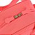 Lancheira Paul Frank Classics Sestini Neon Papaya - Imagem 6
