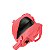 Lancheira Paul Frank Classics Sestini Neon Papaya - Imagem 5