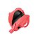 Lancheira Paul Frank Classics Sestini Neon Papaya - Imagem 11