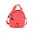 Lancheira Paul Frank Classics Sestini Neon Papaya - Imagem 1
