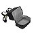 Lancheira Paul Frank Styles Sestini Preto - Imagem 7