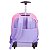 Mochila de Rodas Capricho Paetê Sestini - Imagem 5