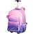 Mochila de Rodas Capricho Paetê Sestini - Imagem 4