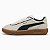 Tênis Puma Club Klassica SD Feminino Warm White Black Bege - Imagem 1