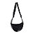Bolsa Melissa Vibe Feminina Preto - Imagem 1