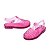 Sapatilha Melissa Mini Possession Rosa Médio - Imagem 3