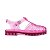 Sapatilha Melissa Mini Possession Baby Rosa Médio - Imagem 1