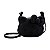 Bolsa Melissa Cute Bag Hello Kitty Preto - Imagem 1
