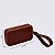 Carteira Melissa Sun Treasure Bag Marrom - Imagem 5