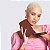 Carteira Melissa Sun Treasure Bag Marrom - Imagem 6