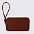 Carteira Melissa Sun Treasure Bag Marrom - Imagem 3