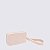 Carteira Melissa Sun Treasure Bag Creme - Imagem 4